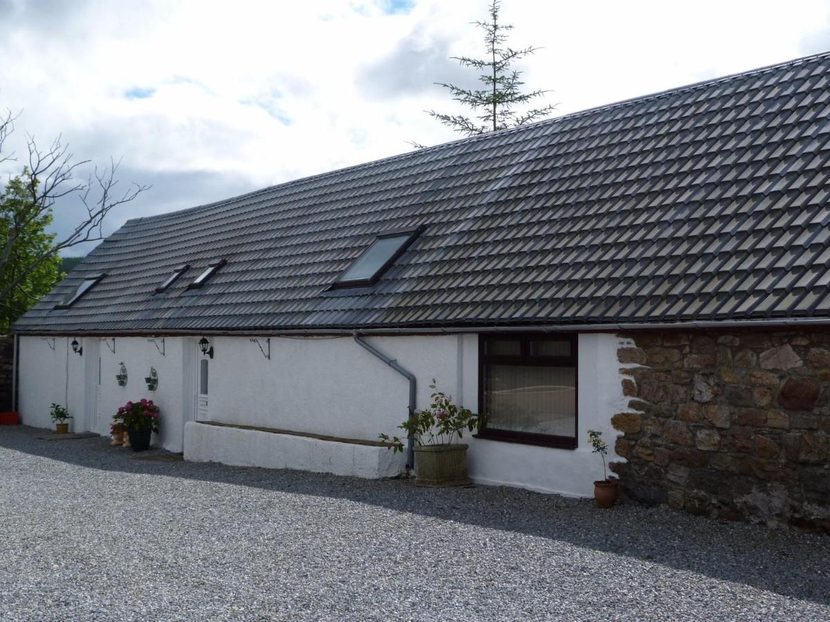 Broomhead Cottages Dufftown Exterior photo